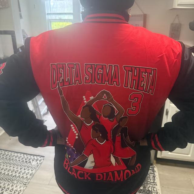 Imani Redmond's feedback