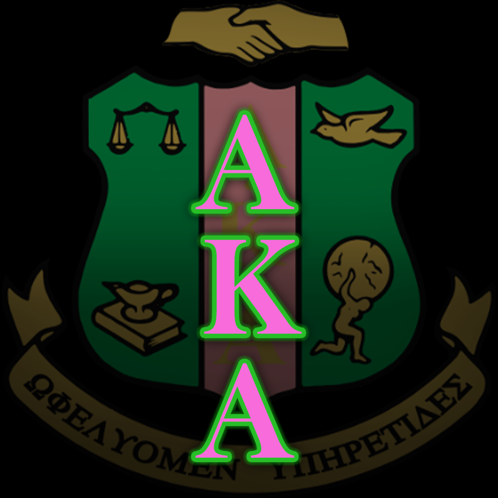 Alpha Kappa Alpha