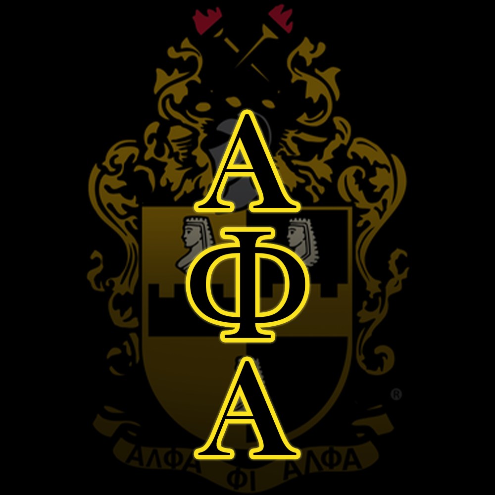 Alpha Phi Alpha
