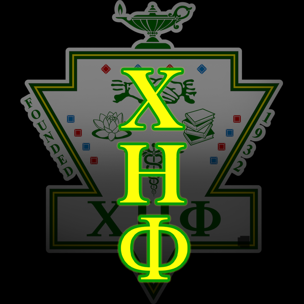 Chi Eta Phi