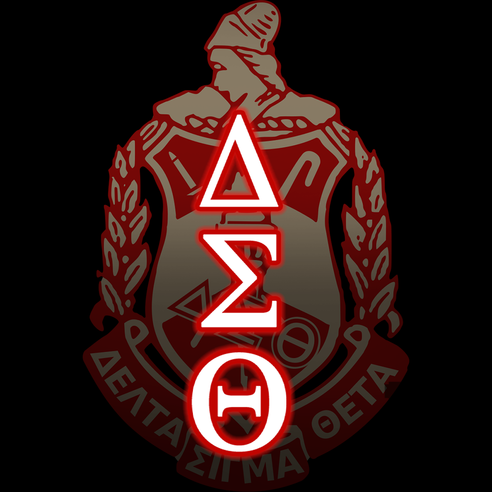 Delta Sigma Theta