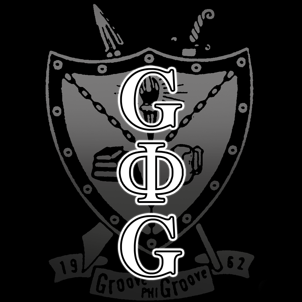 Groove Phi Groove