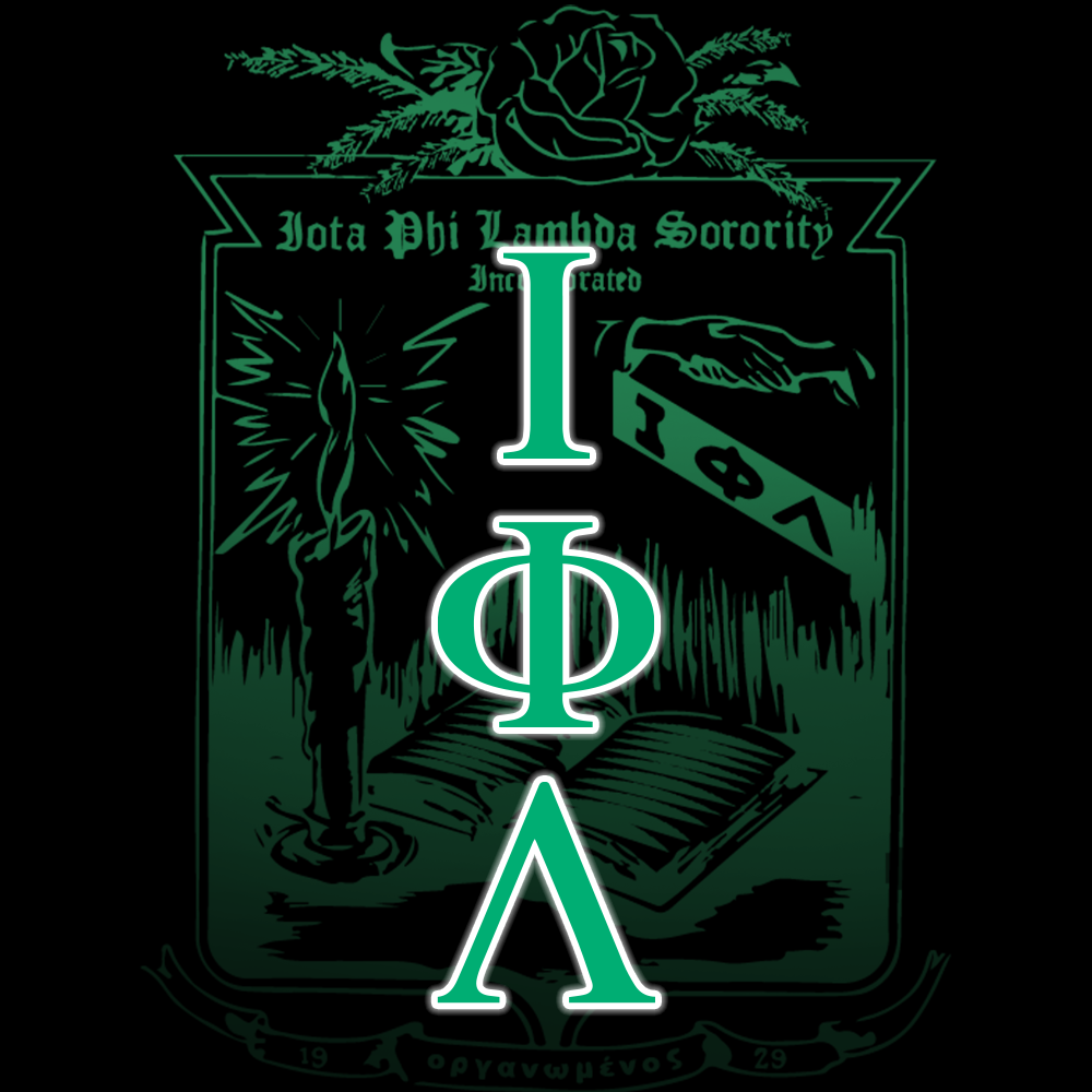 Iota Phi Lambda