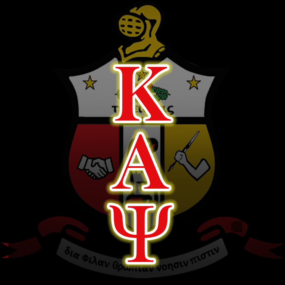 Kappa Alpha Psi