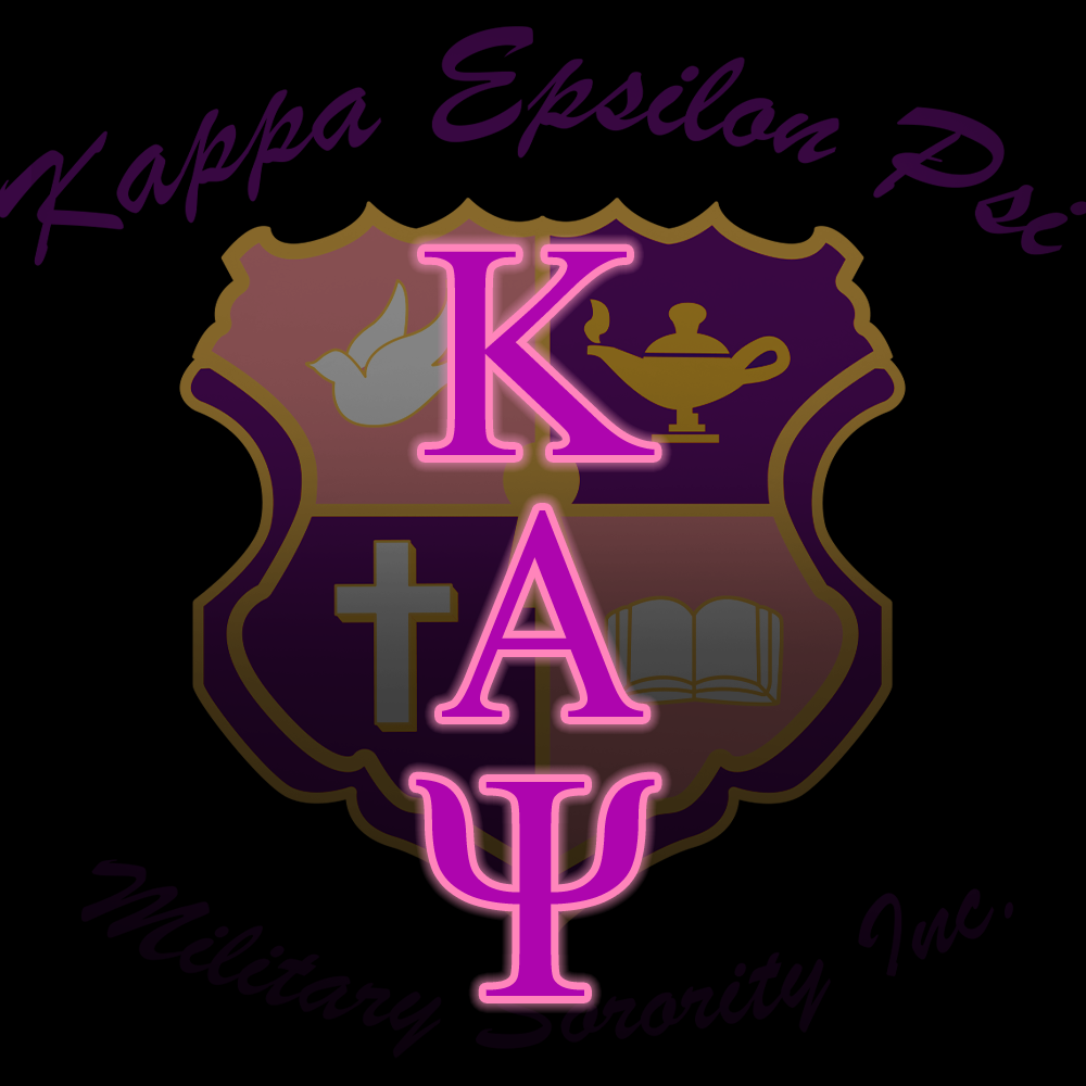 Kappa Epsilon Psi