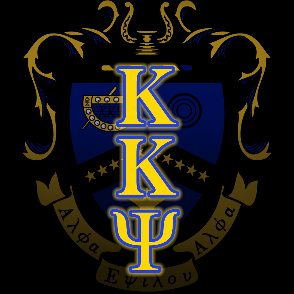 Kappa Kappa Psi