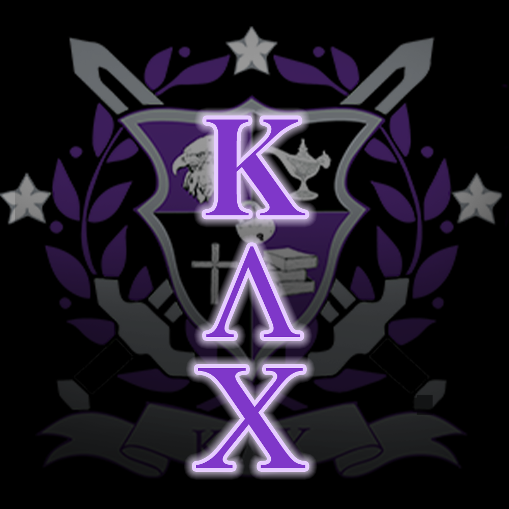 Kappa Lambda Chi