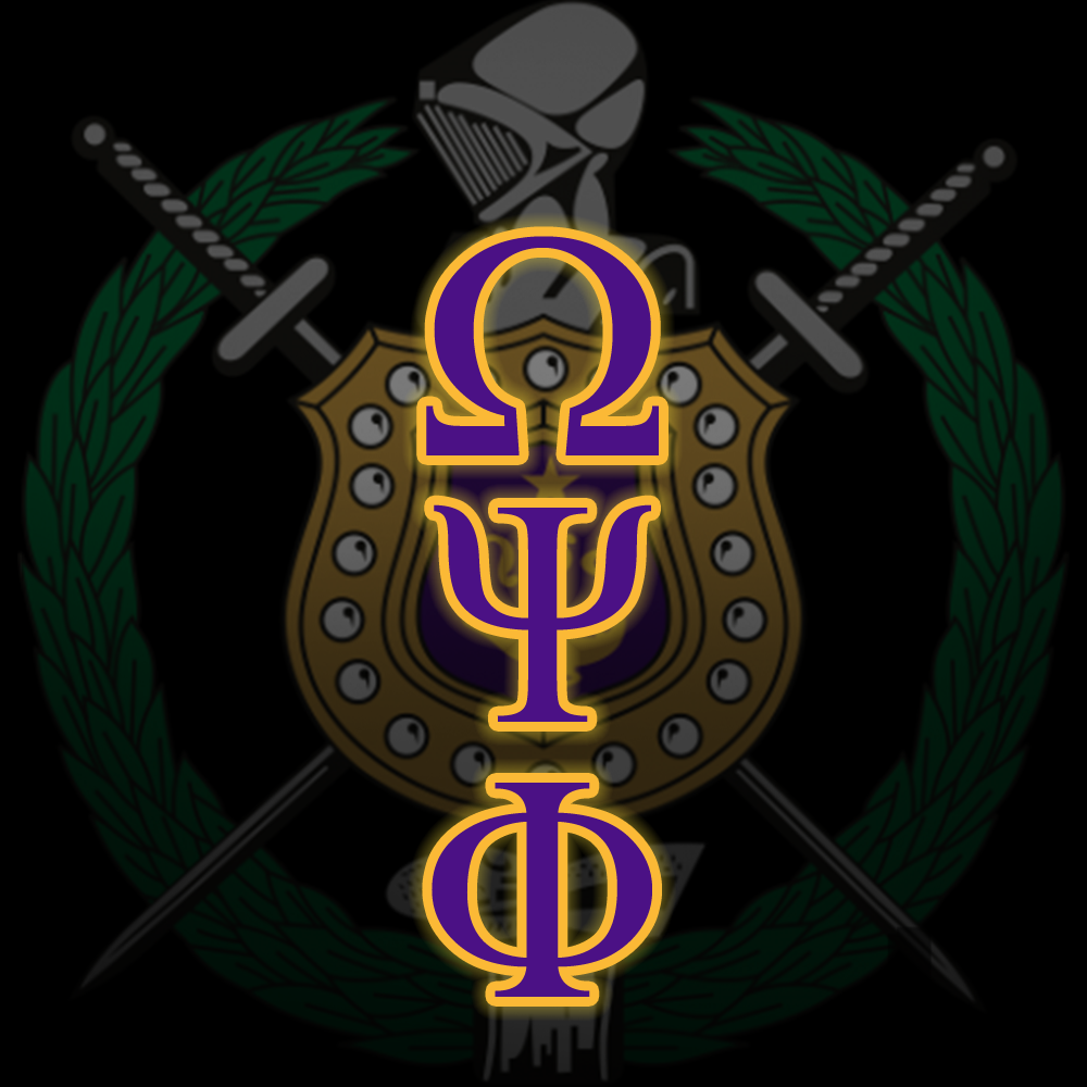 Omega Psi Phi
