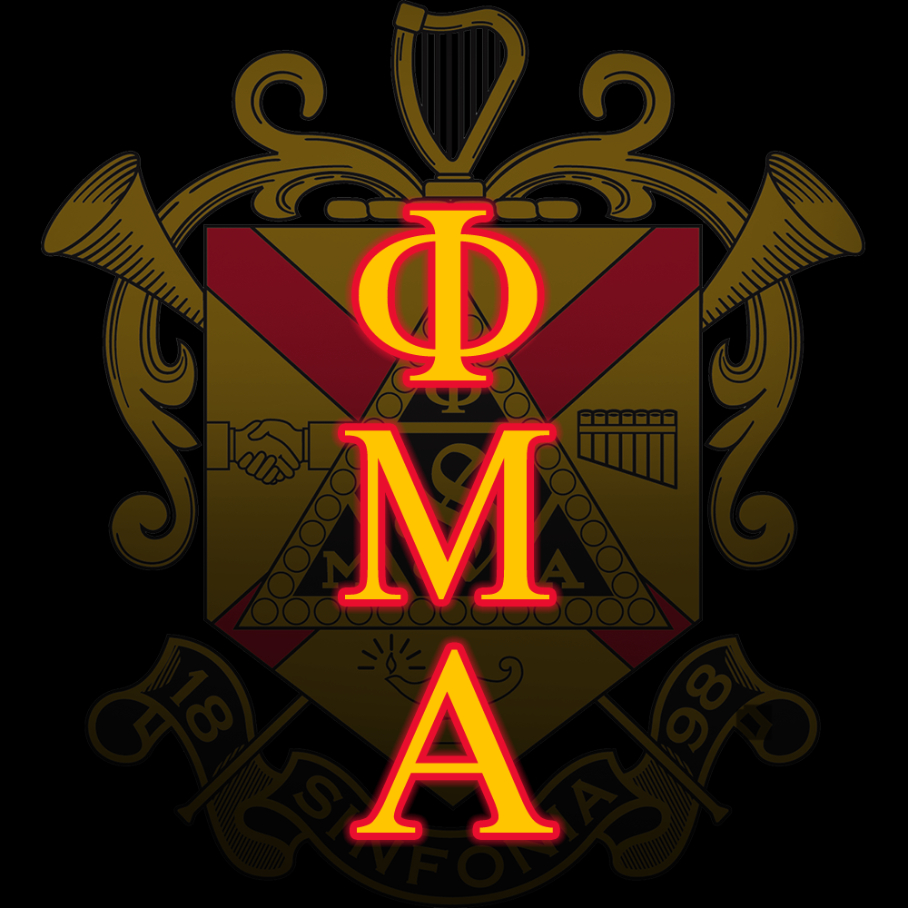 Phi Mu Alpha
