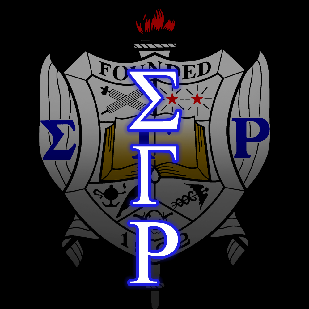 Sigma Gamma Rho