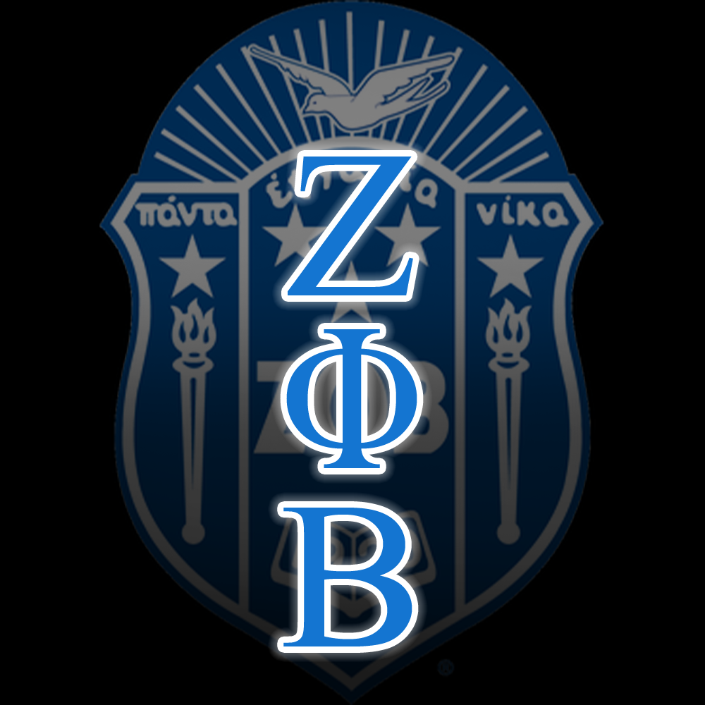 Zeta Phi Beta